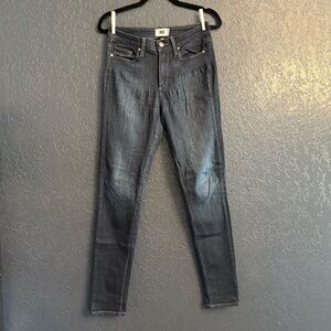 Paige Jeans - Hoxton Ultra Skinny